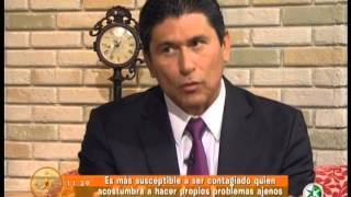 Programa Hoy " Contagio Emocional"