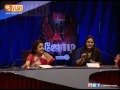 Jodi | ஜோடி - Actress Radha and Ramyakrishnan tells about their profession