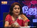 Jodi | ஜோடி - Actress Radha and Ramyakrishnan tells about their profession