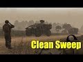 Clean Sweep - TOP100 ARMA 3 COOP Clean Sweep - TOP100 ARMA 3 COOP