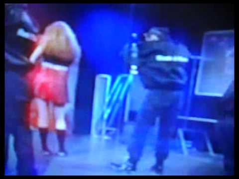 Everybody Dance