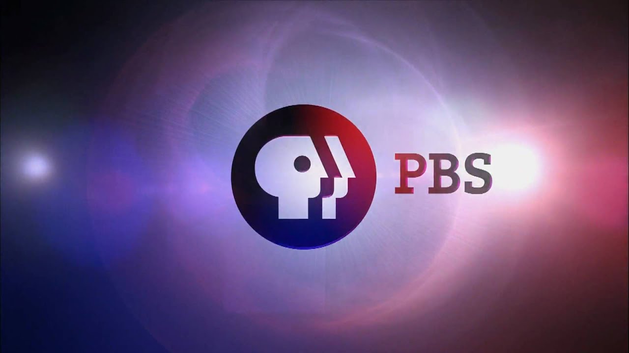 PBS Blu-Ray Logo (2009) - YouTube