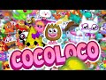 Moshi Monsters - CocoLoco - Bongo Colada
