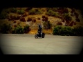 THE SHIT SHOW harley fxr wheelies
