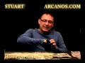Video Horóscopo Semanal VIRGO  del 24 Febrero al 2 Marzo 2013 (Semana 2013-09) (Lectura del Tarot)