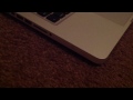 MacBook Pro MagSafe charging issue.
