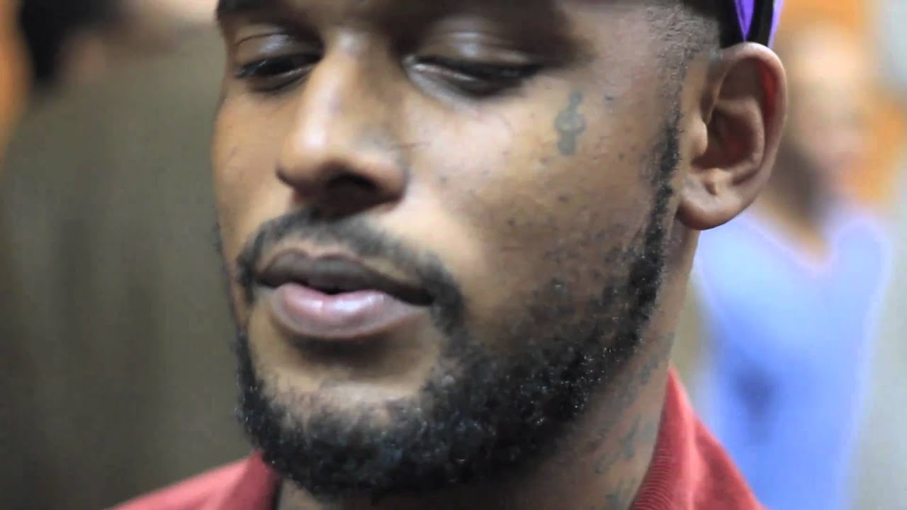 Kendrick Lamar & SchoolBoy Q "H.O.C" - YouTube