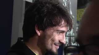 Mats Hummels: "Unmenschlich, was wir gespielt haben" | Borussia Dortmund - Real Madrid 2:0