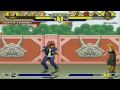 Thumbnail 1 for MUGEN Dragon Ball Z Vs. King Of Fighters 4-on-4 Battle Thumbnail 1 for MUGEN Dragon Ball Z Vs. King Of Fighters 4-on-4 Battle
