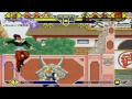 Thumbnail 2 for MUGEN Dragon Ball Z Vs. King Of Fighters 4-on-4 Battle Thumbnail 2 for MUGEN Dragon Ball Z Vs. King Of Fighters 4-on-4 Battle