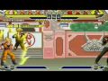 Thumbnail 3 for MUGEN Dragon Ball Z Vs. King Of Fighters 4-on-4 Battle Thumbnail 3 for MUGEN Dragon Ball Z Vs. King Of Fighters 4-on-4 Battle