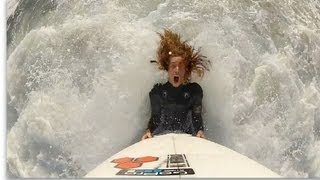 GoPro: Shaun White Backyard Surf Sessions