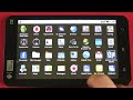 Best CHEAP Android Tablet? - Review of the My Tab from Optus