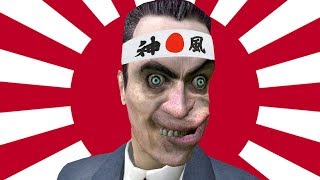 万歳!!! (Gmod Hide & Seek)