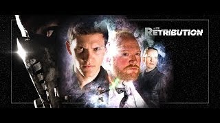 Retribution (2014) - Star Wars Fan Film