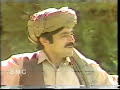 Abdullah Muqurai - Pa Sar Ye Shaal
