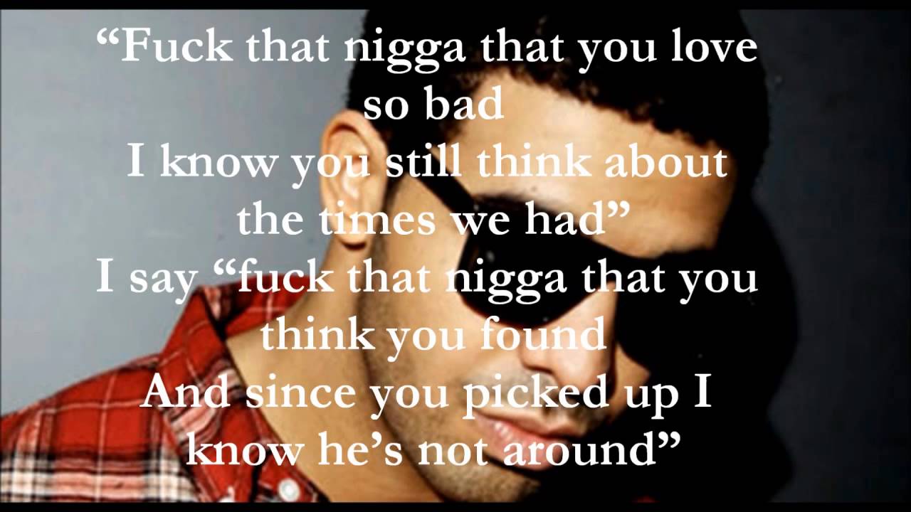 drake- marvins room lyrics hd