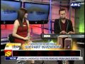 Six Part Invention performs 'Two Steps Behind'