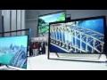 Samsung Ultra High Definition TV, The S9 UHD | TechCrunch At CES 2013