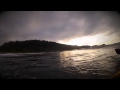 Chill Day Kayak Surfing Chill Day Kayak Surfing