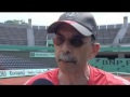 Tennis   Roland Garros1