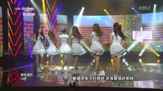 【HD繁中字】130726 Apink - NoNoNo