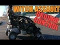 AIRSOFT | WAR | TBC | WITCH ASSAULT - GROUND CONTROL ( ENGLISH SUBS )