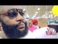 Rick Ross Autographs