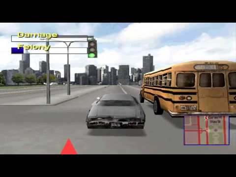 DRIVER 2 - FLY HACK,SPEED AND MASS - YouTube