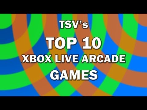 Best deals on xbox live arcade