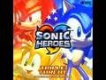 Sonic Heroes Stage 9: Frog Forest ~Request~