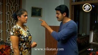 Deivamagal Episode 133, 30/09/13