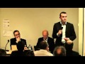Nicolas LE HERISSIER (HOURA.FR) - 8e conference Media Aces