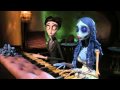 Tim Burtons Corpse Bride: Piano Duet