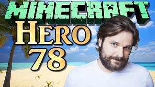 Minecraft HERO - 78 - mit Gronkh auf den Bahamas