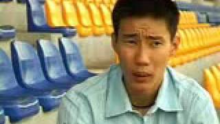 李宗伟