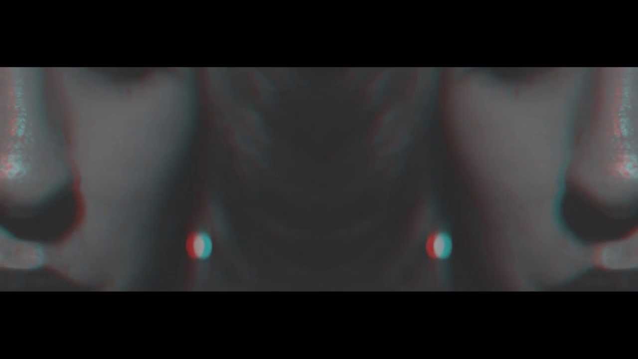 Ellah - Stitches (Music Video)