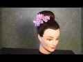 Прическа для средних волос Прическа для средних волос