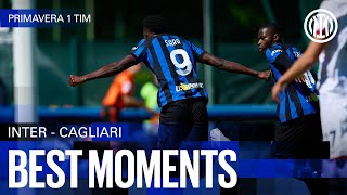 3️⃣ SCORERS FOR 3️⃣ POINTS 💥? | BEST MOMENTS U19⚫🔵??