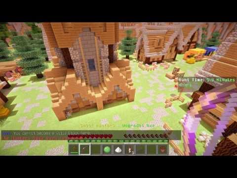 ★當個創世神★Minecraft《籽岷的伺服器小遊戲 Mineplex