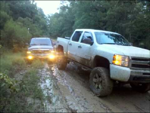 Jason Aldean 1994 Cowboys' Truck