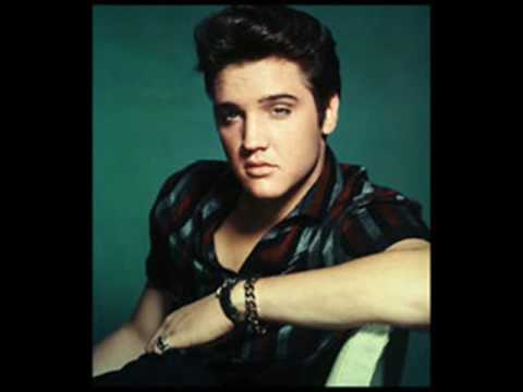 Elvis Presley-Suspicious Minds(Extended Mix) - YouTube