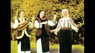 Ethnos - Mai Vasile