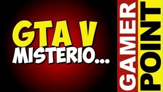 Mistério no trailer de GTA V / PC continua vivo - Gamer Point