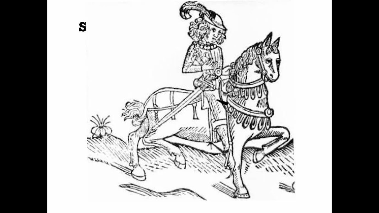 canterbury tales character sketch of chaucers knight Geoffrey chaucer's canterbury tales, written in approximately 1385, is a collection of twenty-four stories ostensibly told by various people who are going on a. canterbury tales character sketch of chaucers knight Geoffrey chaucer's canterbury tales, written in approximately 1385, is a collection of twenty-four stories ostensibly told by various people who are going on a.