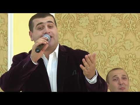 Hovhannes Asatryan & Band - Sharan