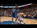 Sun vs. Liberty Preseason Highlights