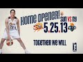 Sun vs. Liberty Preseason Highlights
