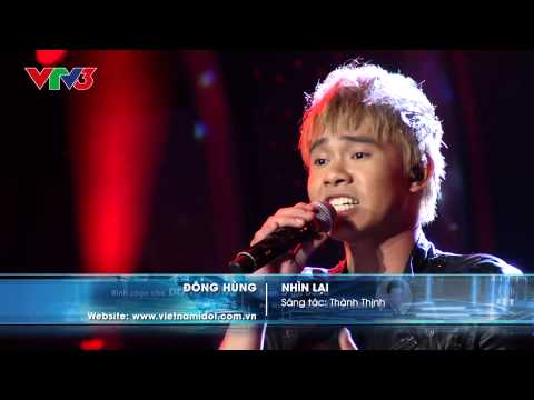 Vietnam Idol 2013 - Tập 11 - Gala 4 - Sống hết mình - Phát