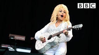 Dolly Parton - Jolene at Glastonbury 2014